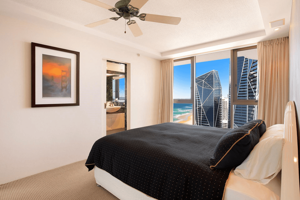 162/4 Old Burleigh Road, Surfers Paradise, QLD 4217