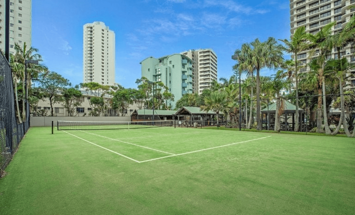 162/4 Old Burleigh Road, Surfers Paradise, QLD 4217