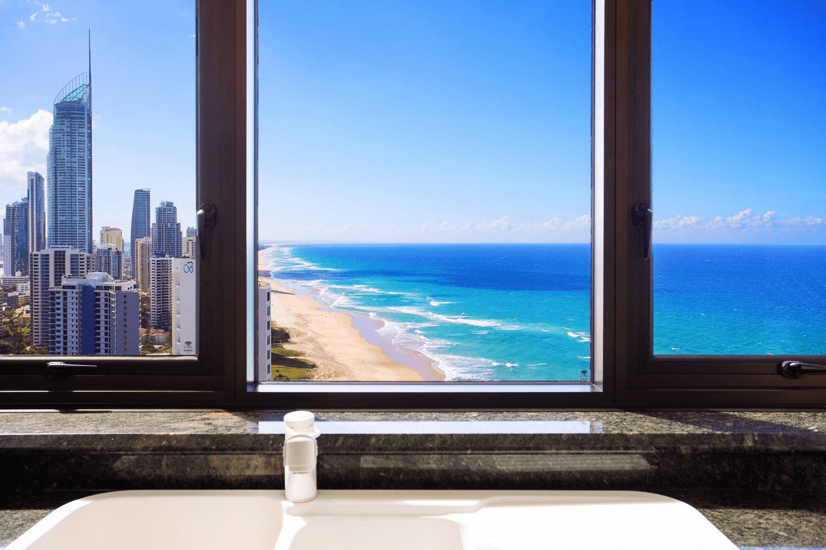 162/4 Old Burleigh Road, Surfers Paradise, QLD 4217