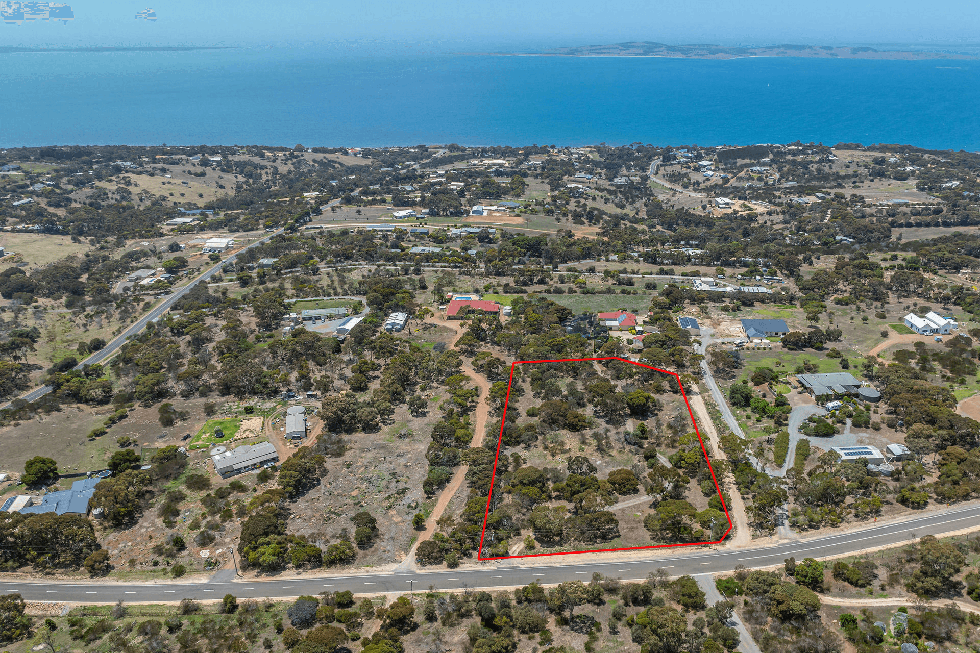 25-31 Wakelin Road, Boston, SA 5607