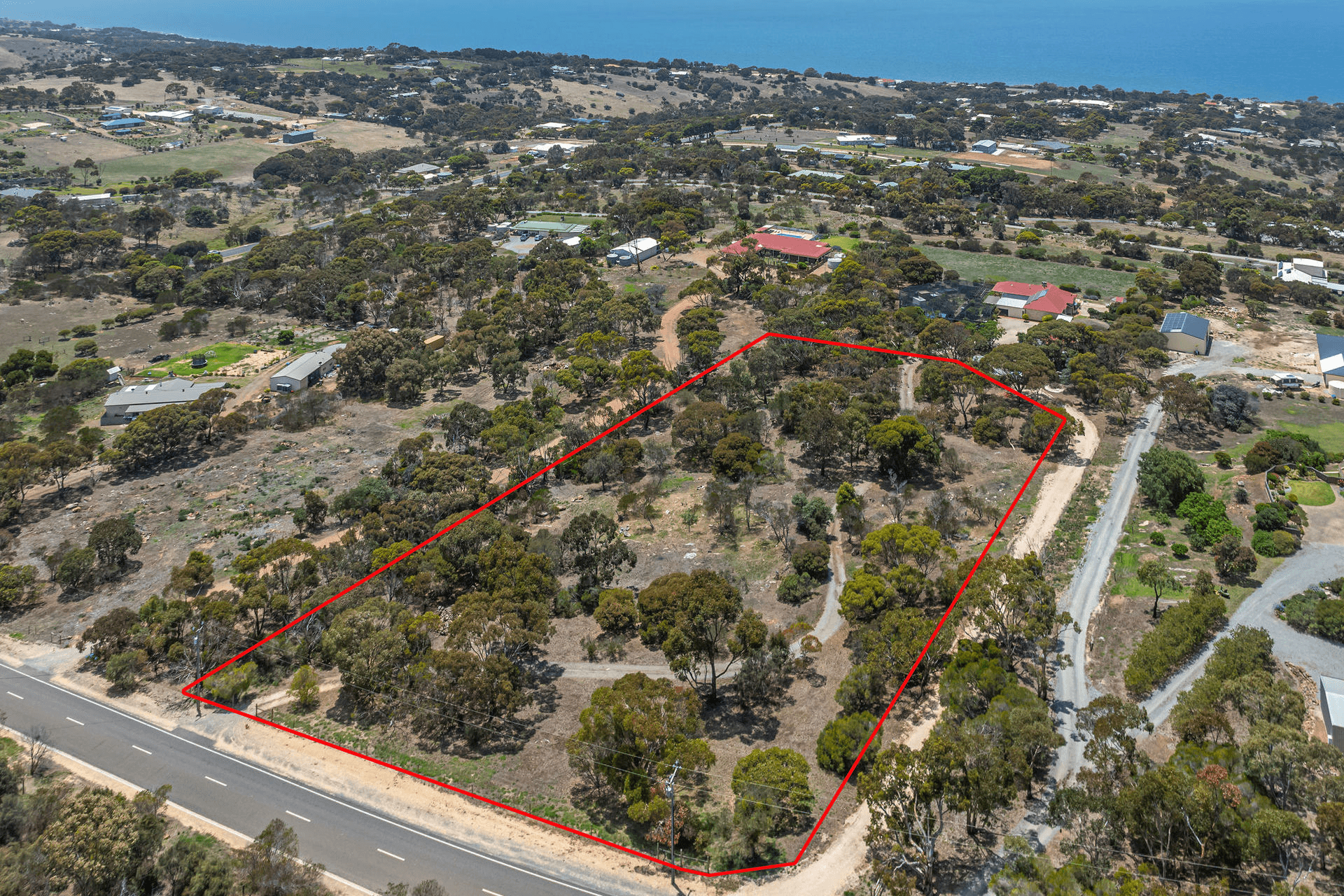 25-31 Wakelin Road, Boston, SA 5607