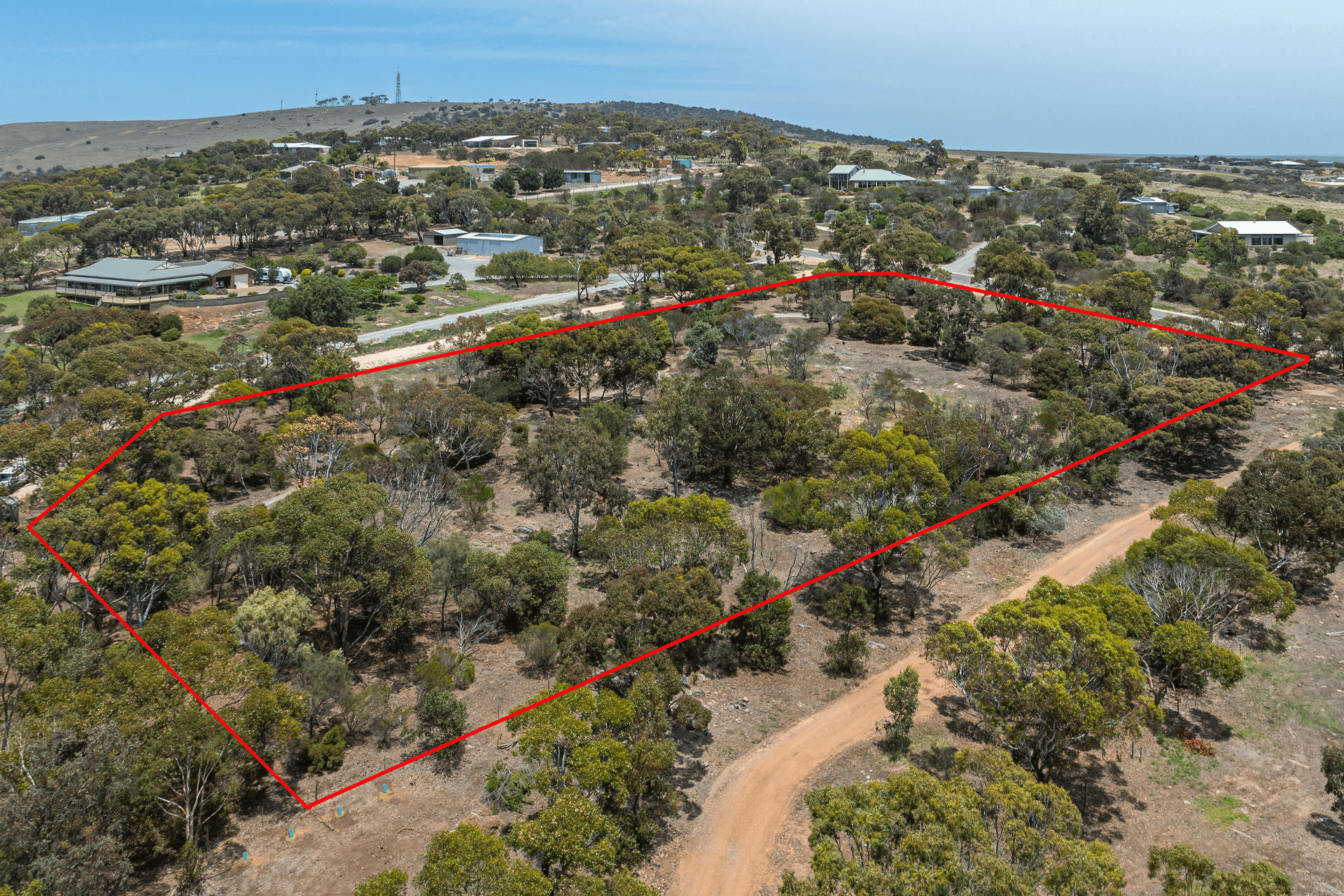 25-31 Wakelin Road, Boston, SA 5607