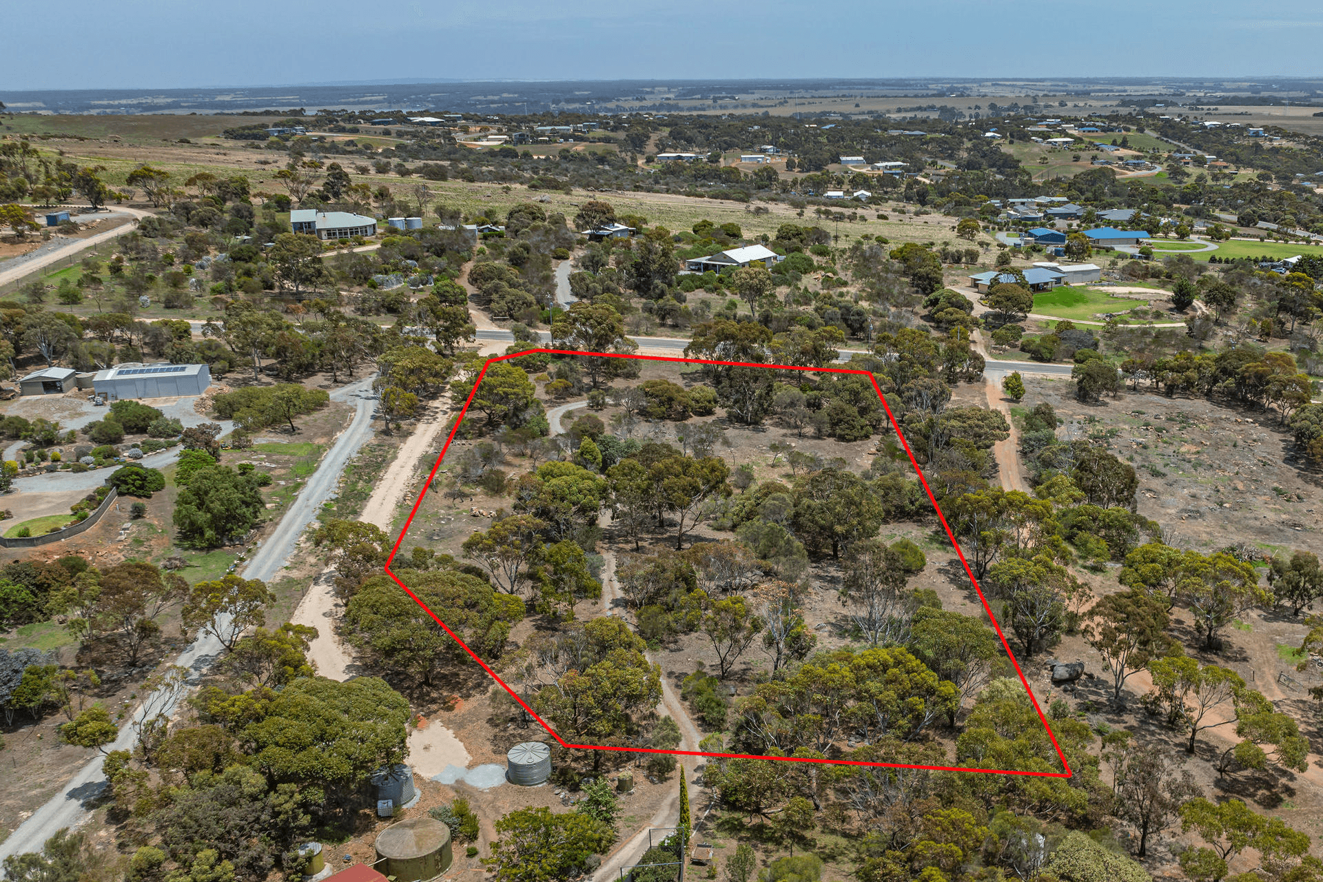 25-31 Wakelin Road, Boston, SA 5607