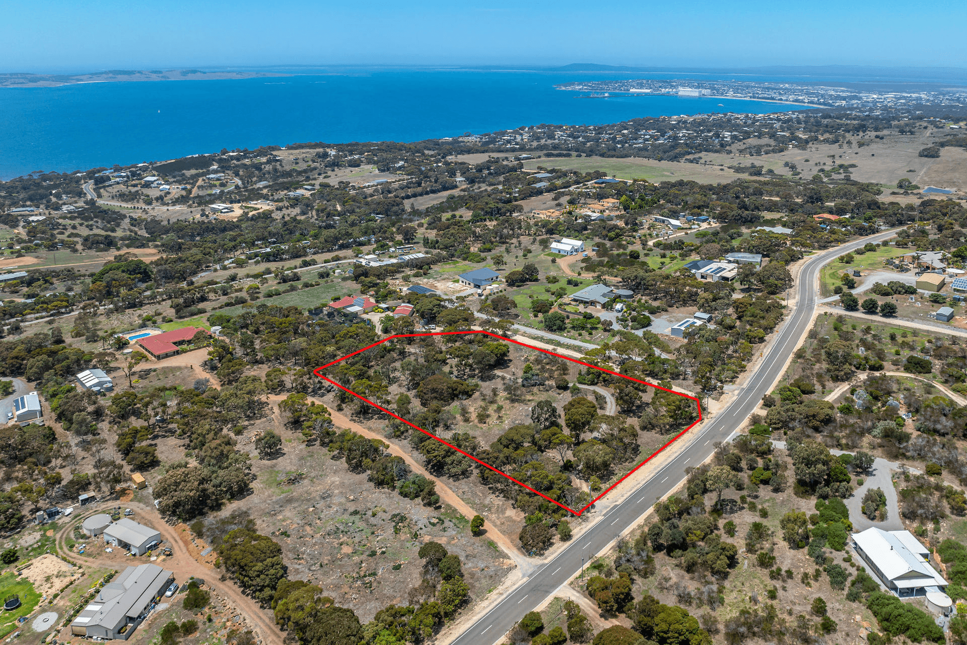 25-31 Wakelin Road, Boston, SA 5607