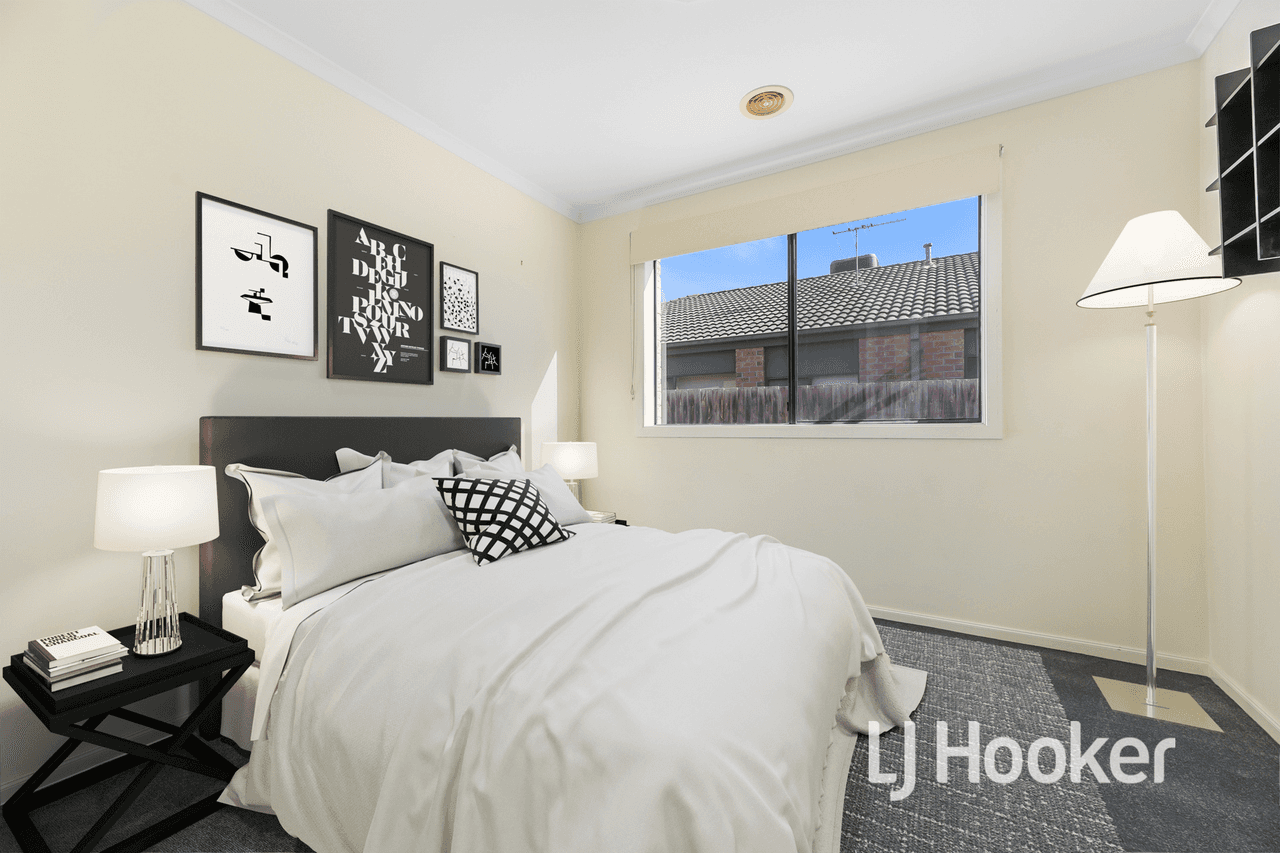 84 Fleet Street, NARRE WARREN SOUTH, VIC 3805