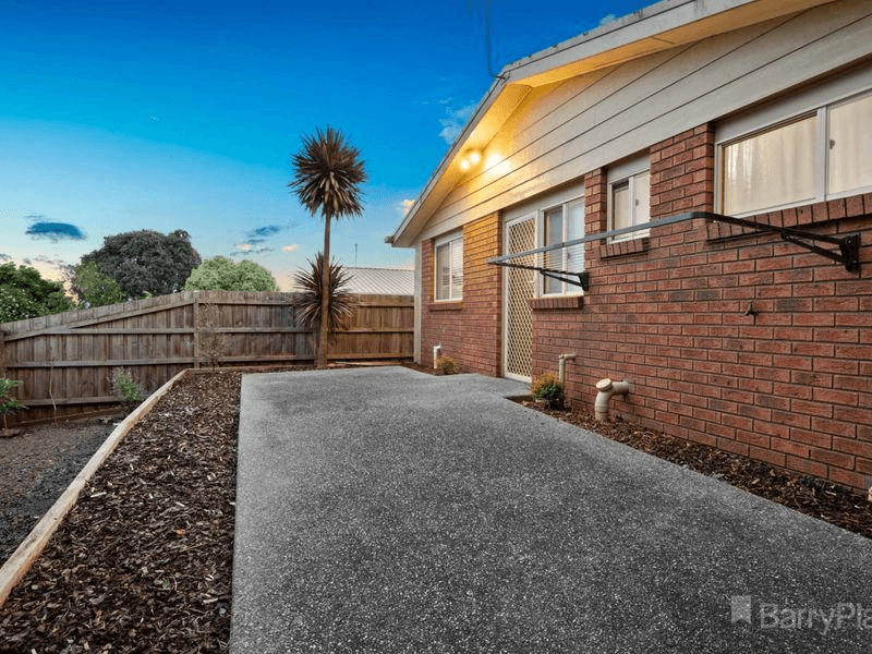 6/20-22 Lampard Road, Drouin, VIC 3818