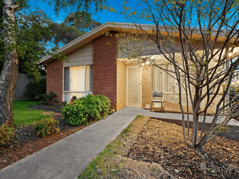 6/20-22 Lampard Road, Drouin, VIC 3818