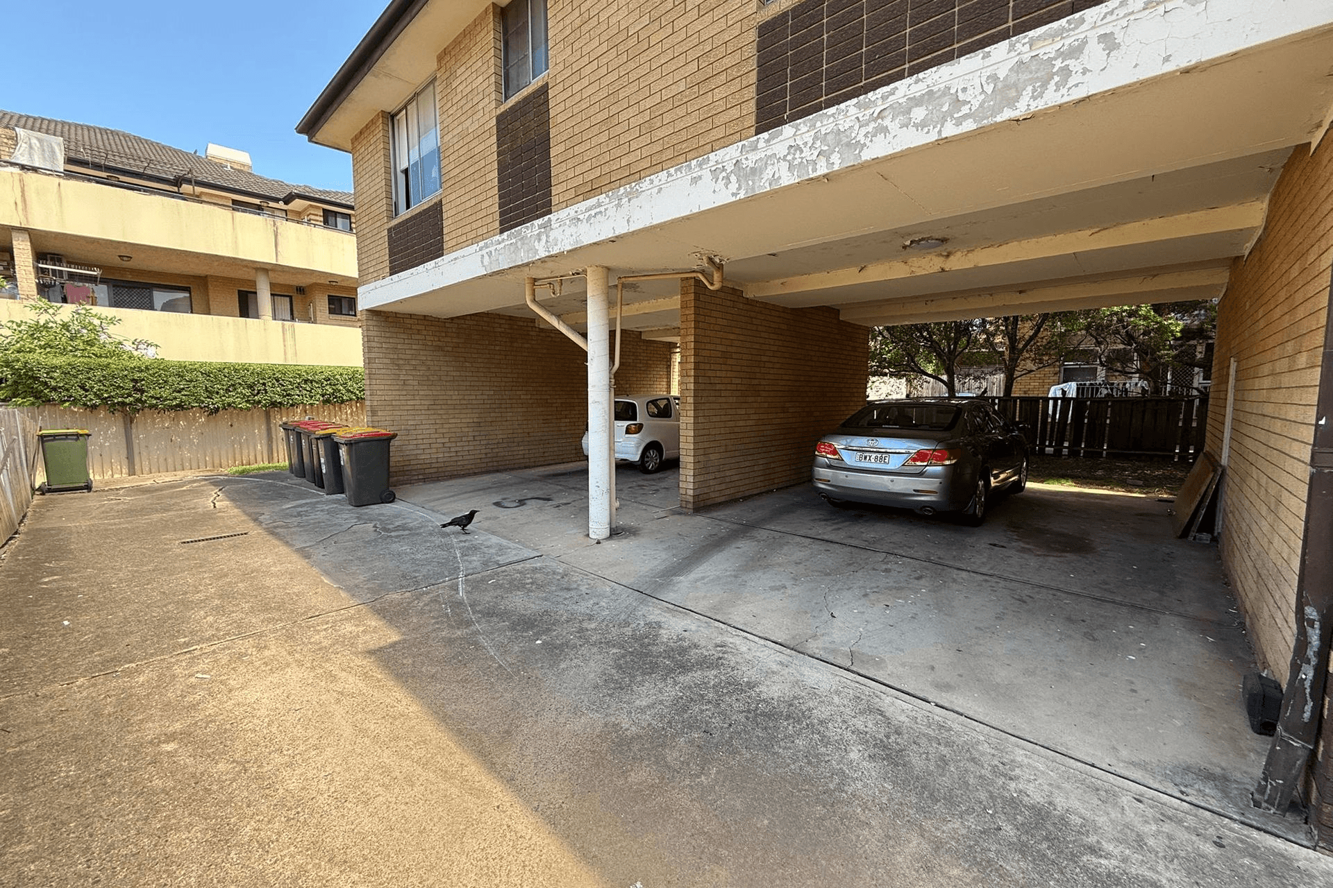 2/9 Gibbons Street, Auburn, NSW 2144