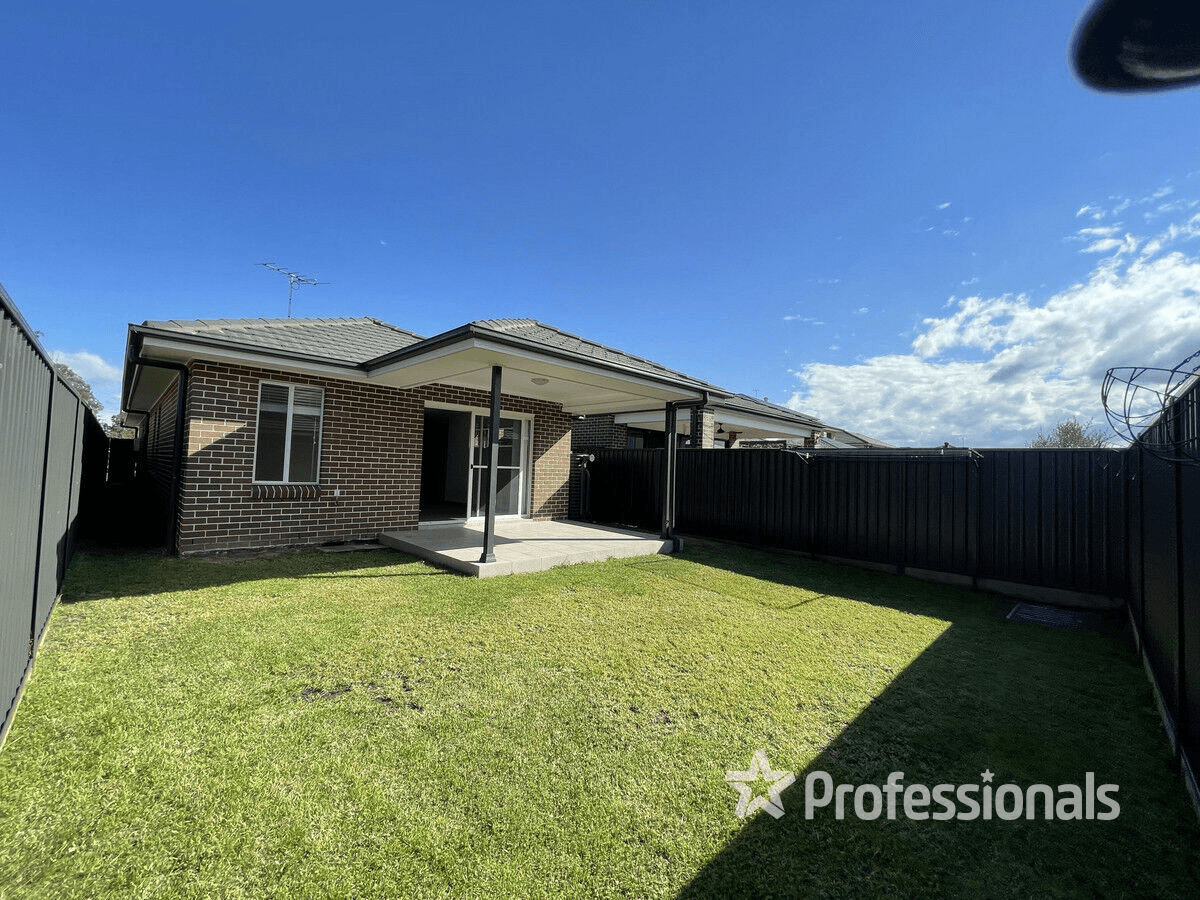 41 Tallulah Parade, Riverstone, NSW 2765