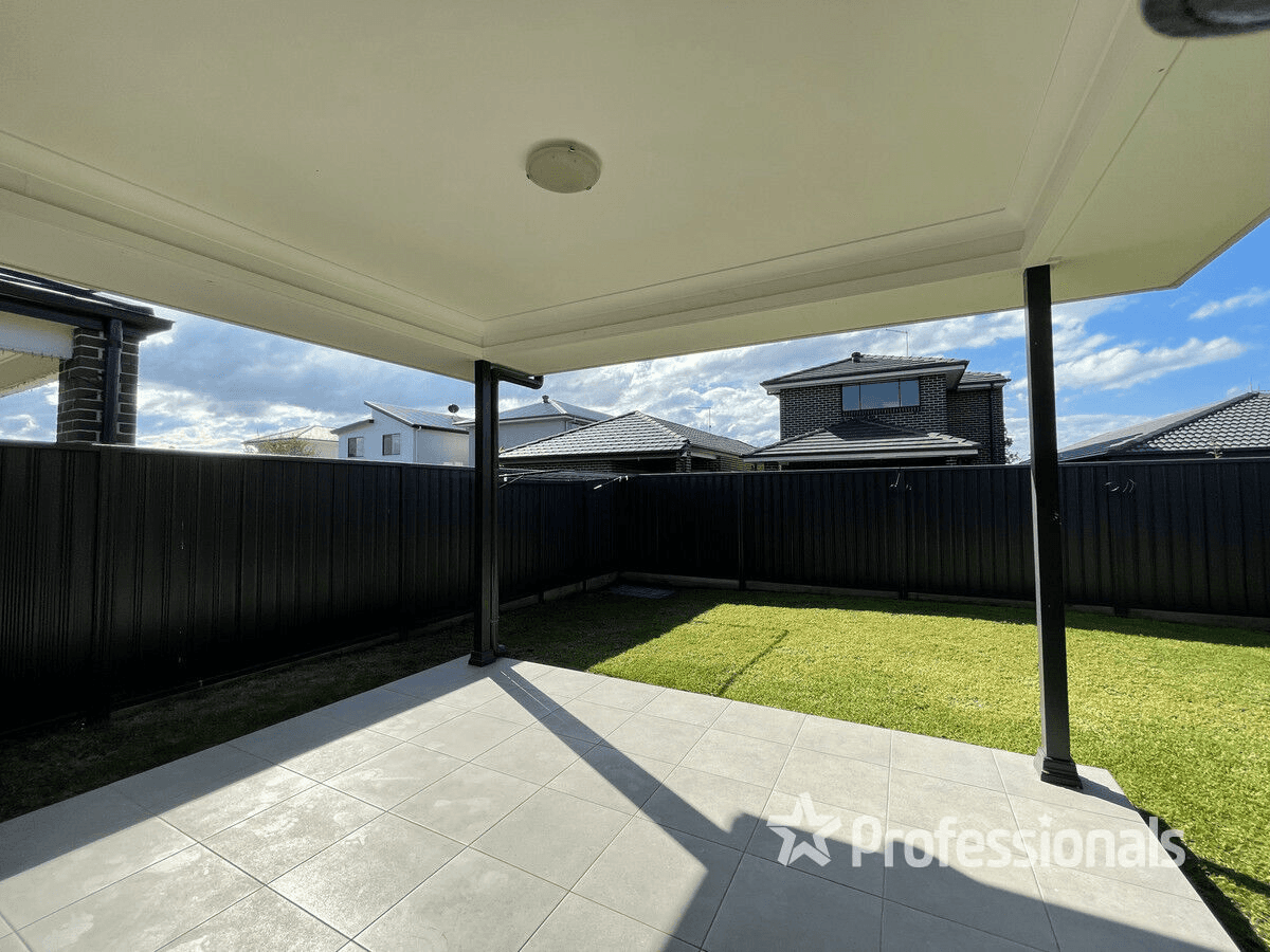 41 Tallulah Parade, Riverstone, NSW 2765