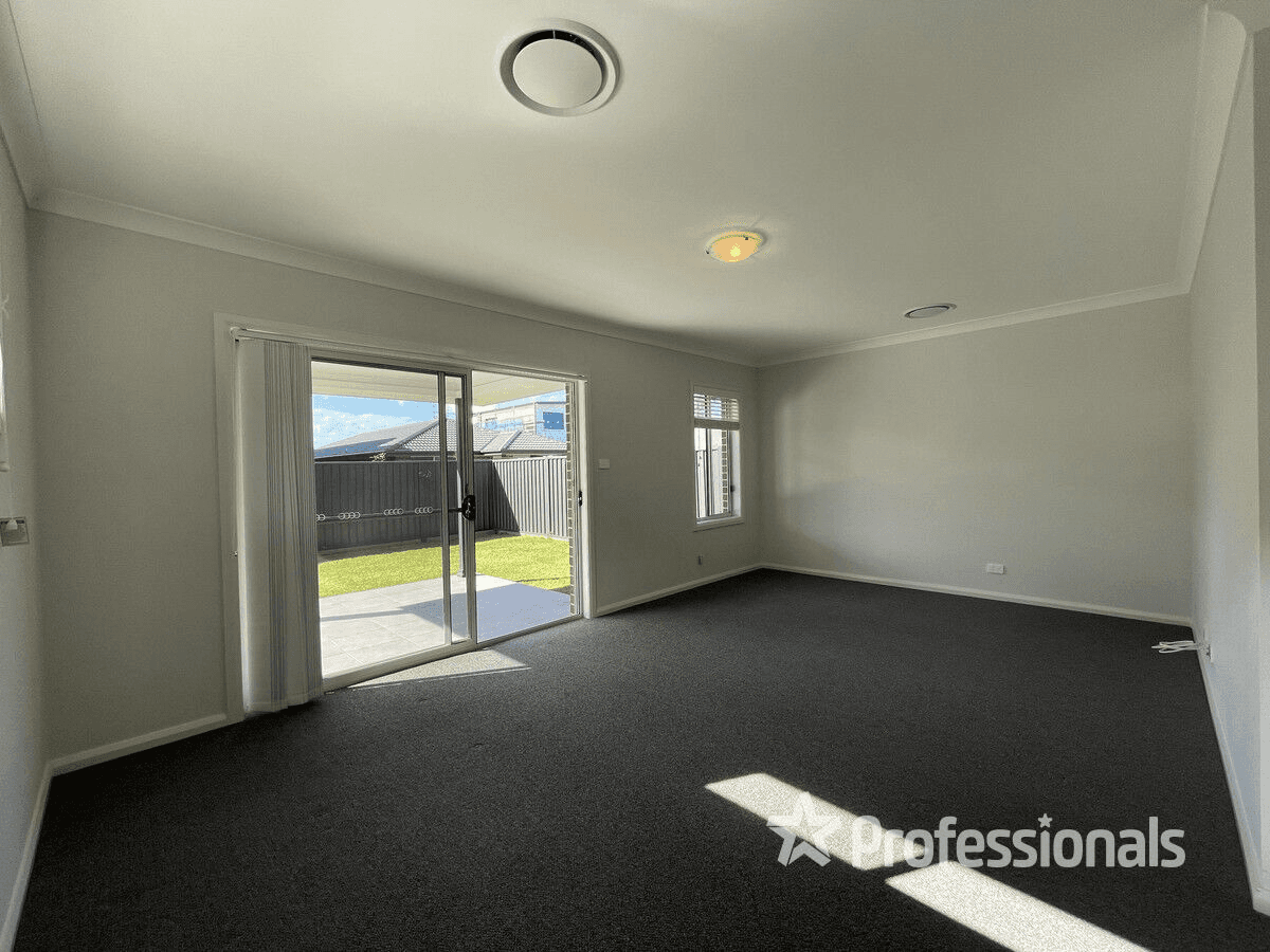 41 Tallulah Parade, Riverstone, NSW 2765