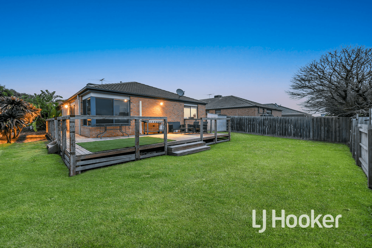 84 Fleet Street, NARRE WARREN SOUTH, VIC 3805