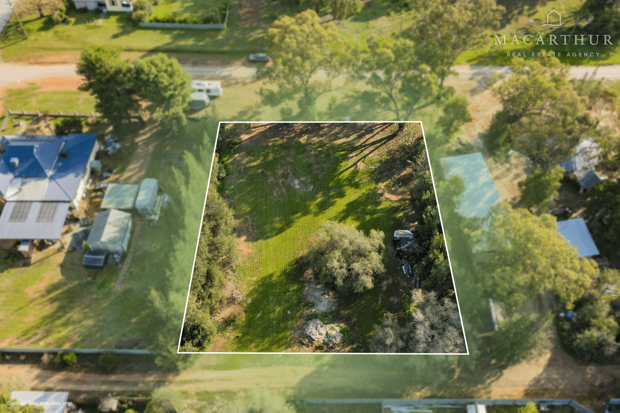 31 Cave Street, Ganmain, NSW 2702