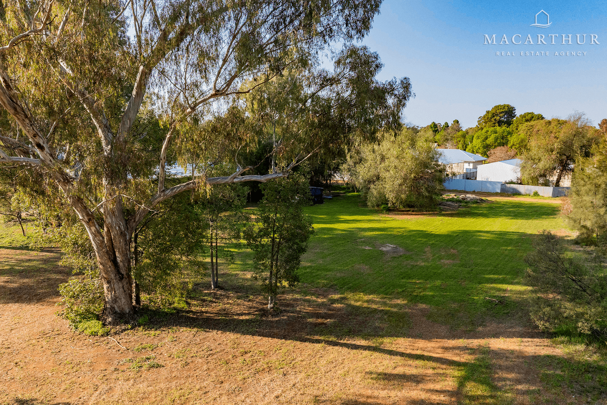 31 Cave Street, Ganmain, NSW 2702