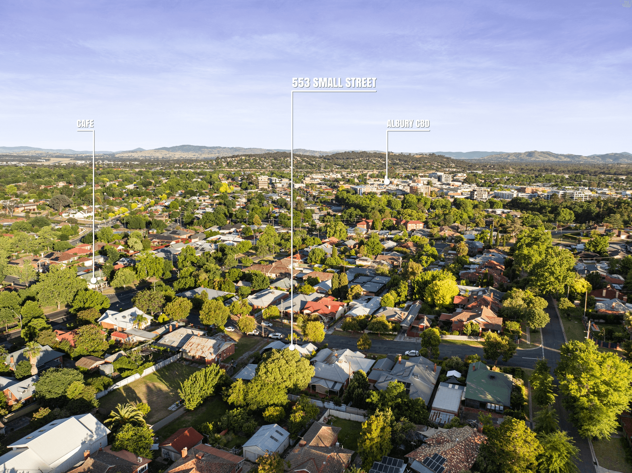 553 Small Street, ALBURY, NSW 2640