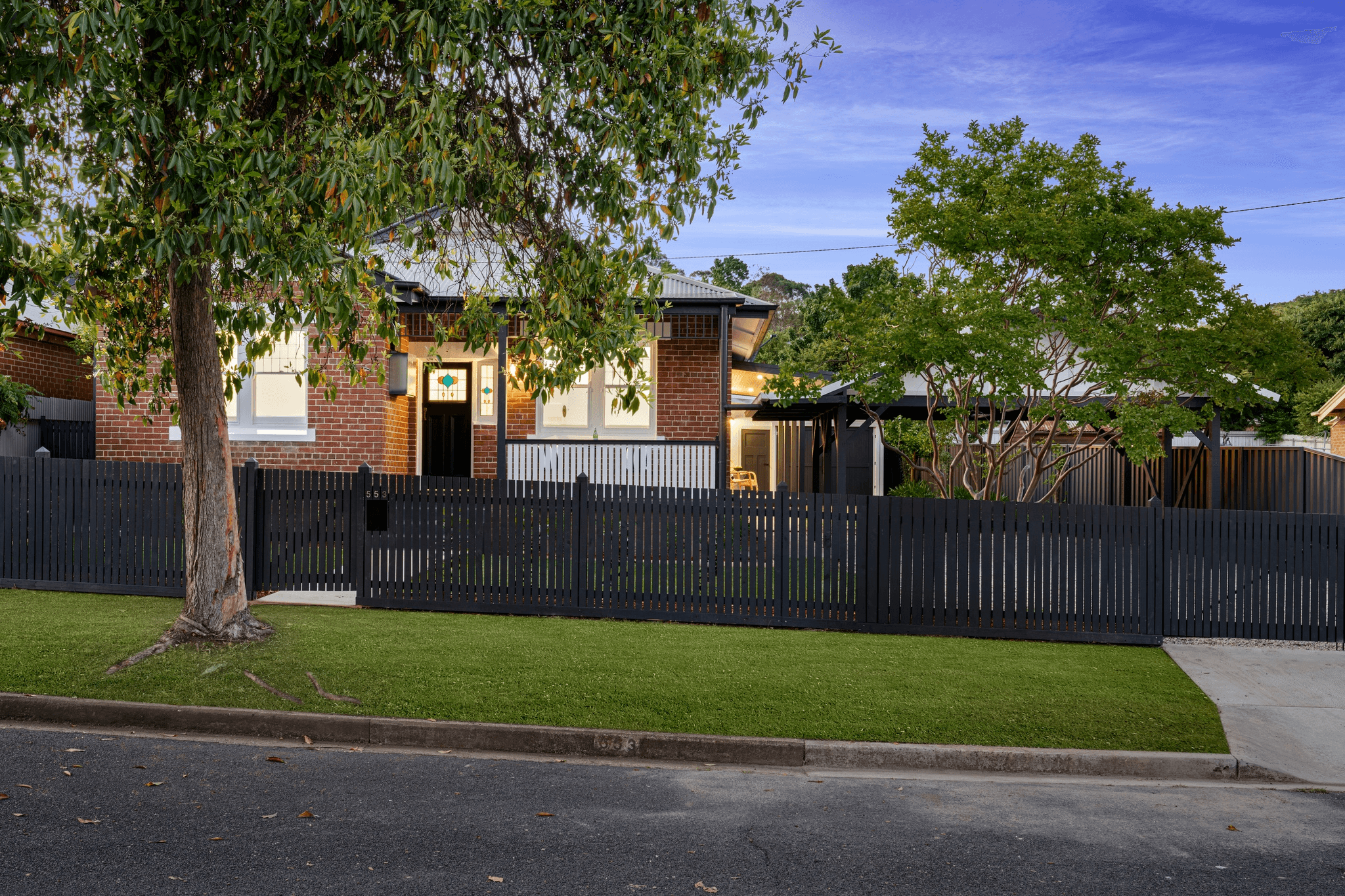 553 Small Street, ALBURY, NSW 2640