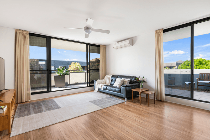 102/2 Coulson Street, Erskineville, NSW 2043