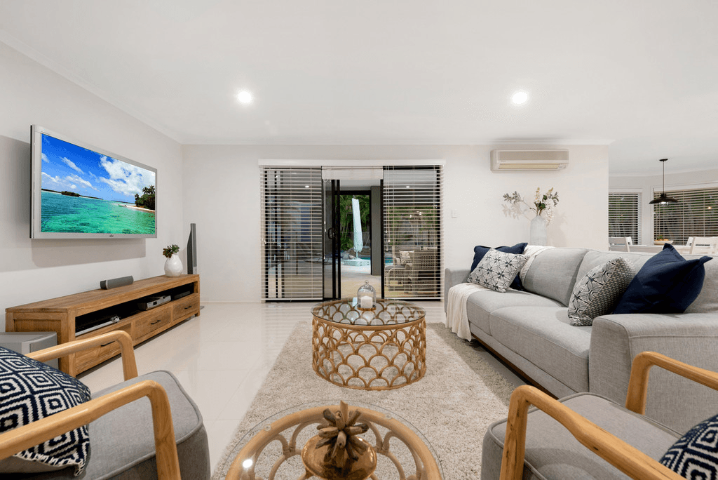 11 Alderbury Place, CARINDALE, QLD 4152