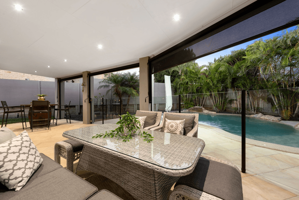 11 Alderbury Place, CARINDALE, QLD 4152