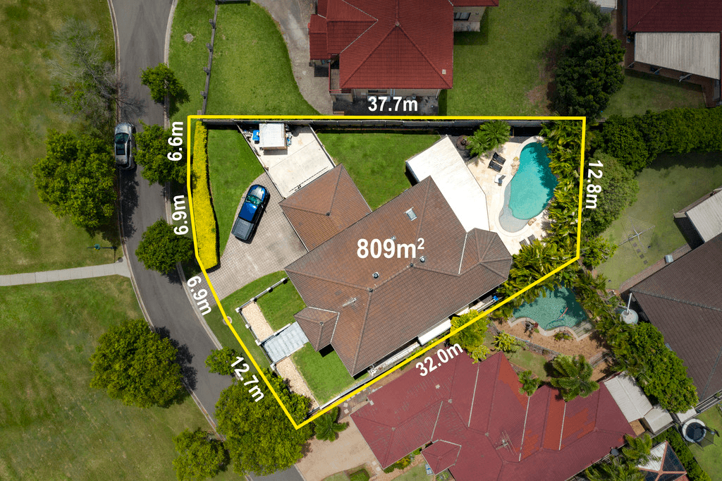 11 Alderbury Place, CARINDALE, QLD 4152