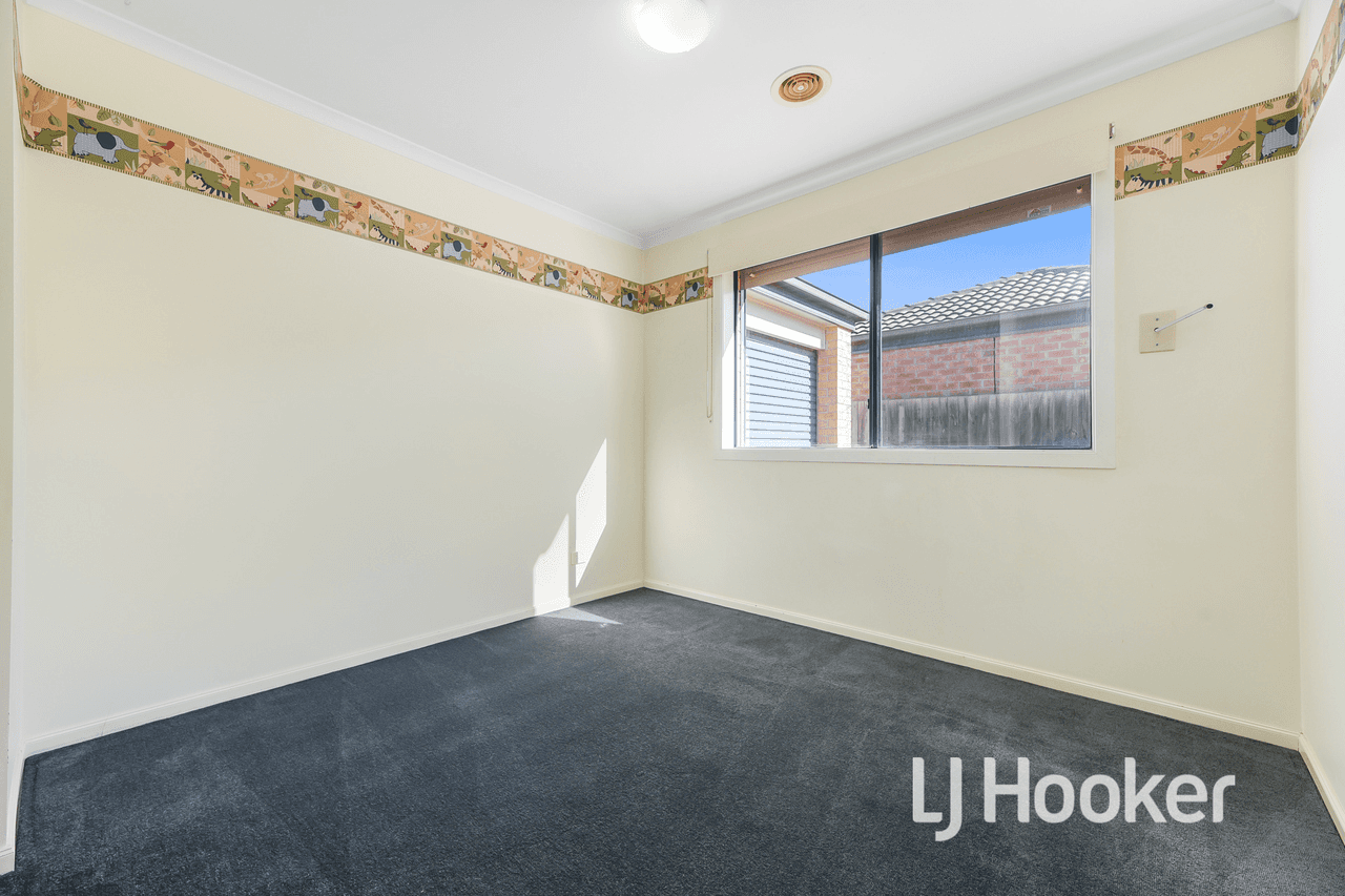 84 Fleet Street, NARRE WARREN SOUTH, VIC 3805