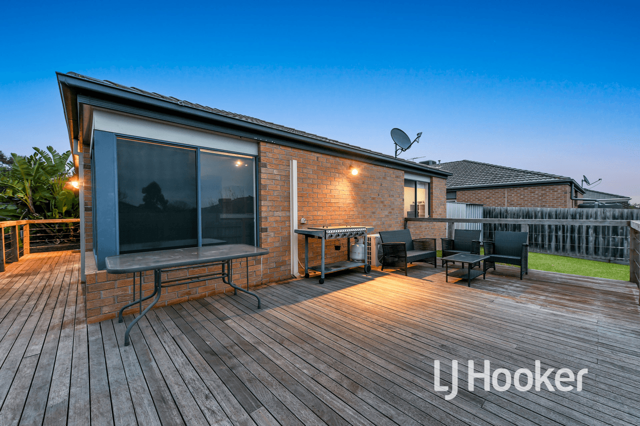 84 Fleet Street, NARRE WARREN SOUTH, VIC 3805