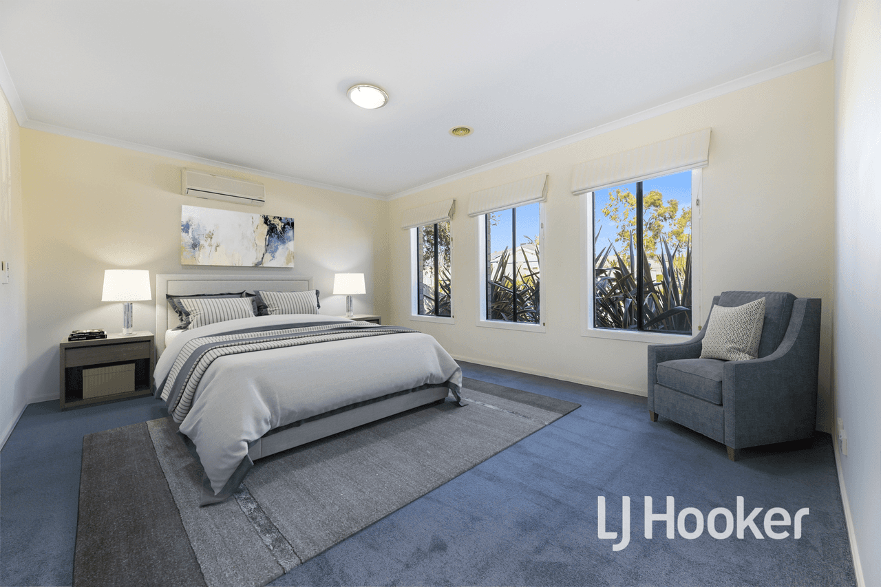 84 Fleet Street, NARRE WARREN SOUTH, VIC 3805