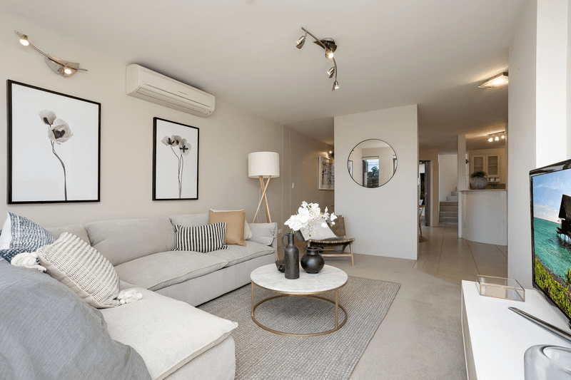 1/27 Dumbarton Street, McMahons Point, NSW 2060