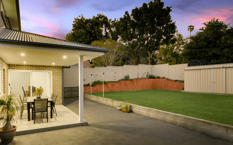 6 Chellaston Street, CAMDEN, NSW 2570