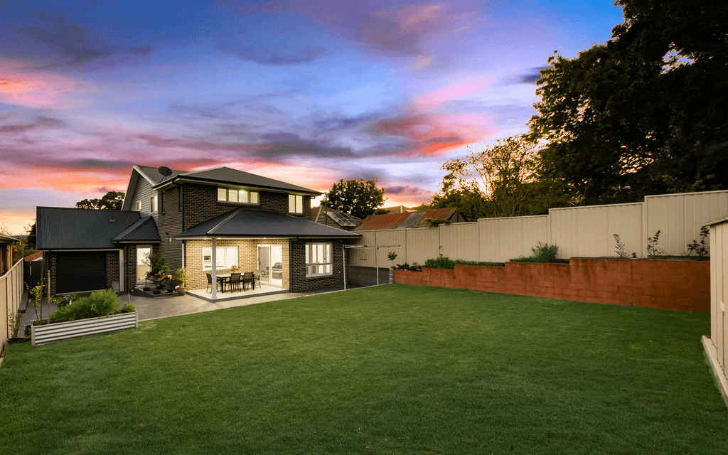 6 Chellaston Street, CAMDEN, NSW 2570