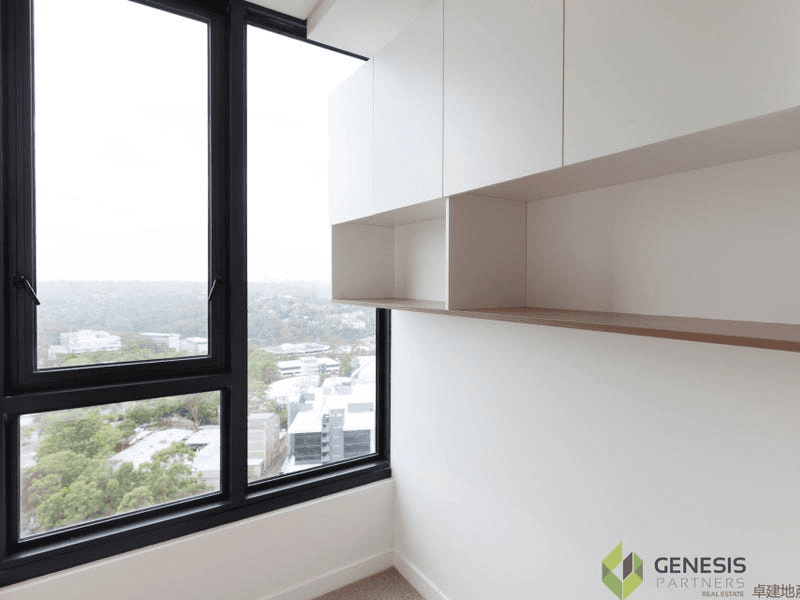 1213/3 Network Place, NORTH RYDE, NSW 2113