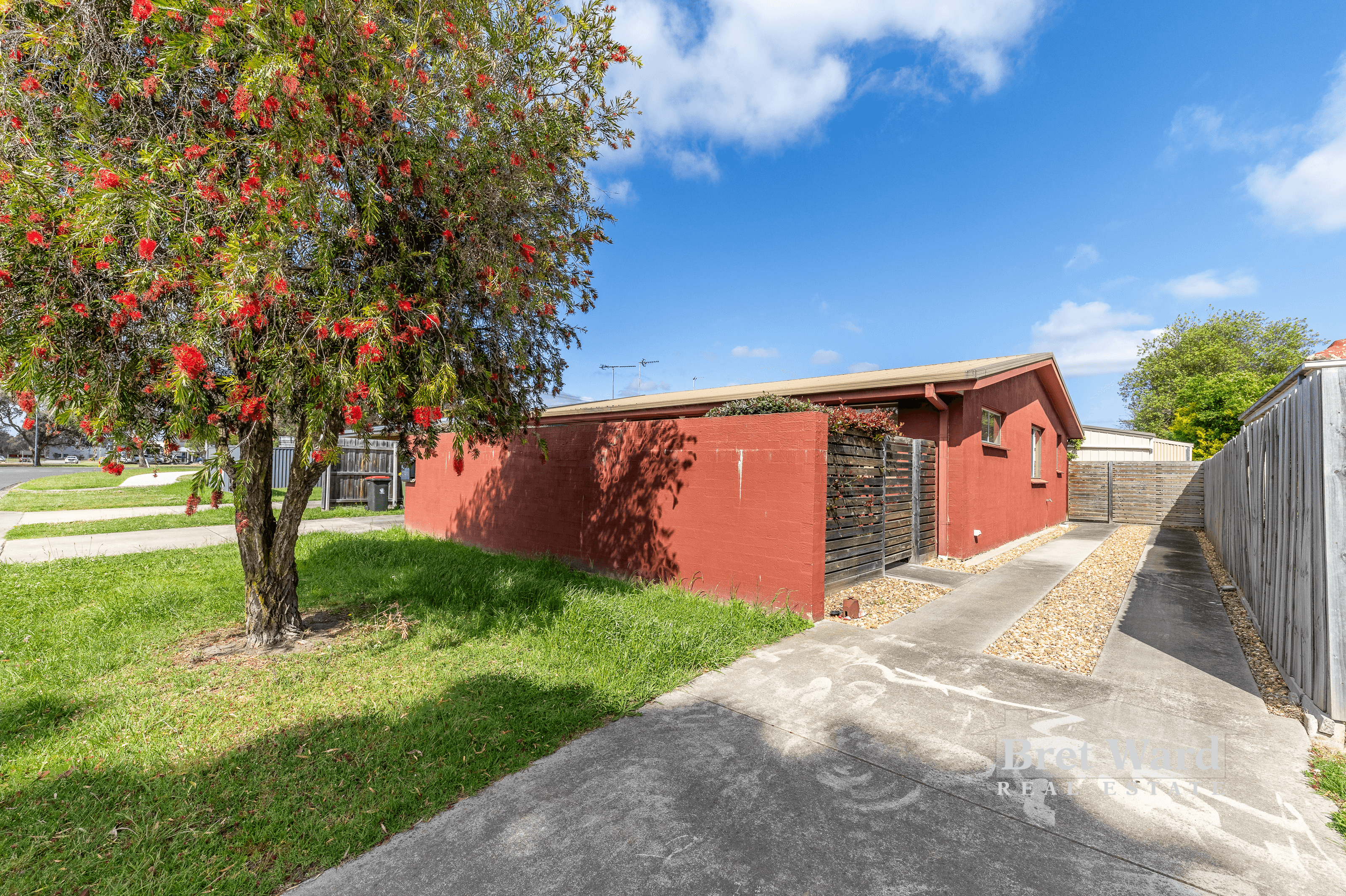 2/134 McKean Street, BAIRNSDALE, VIC 3875