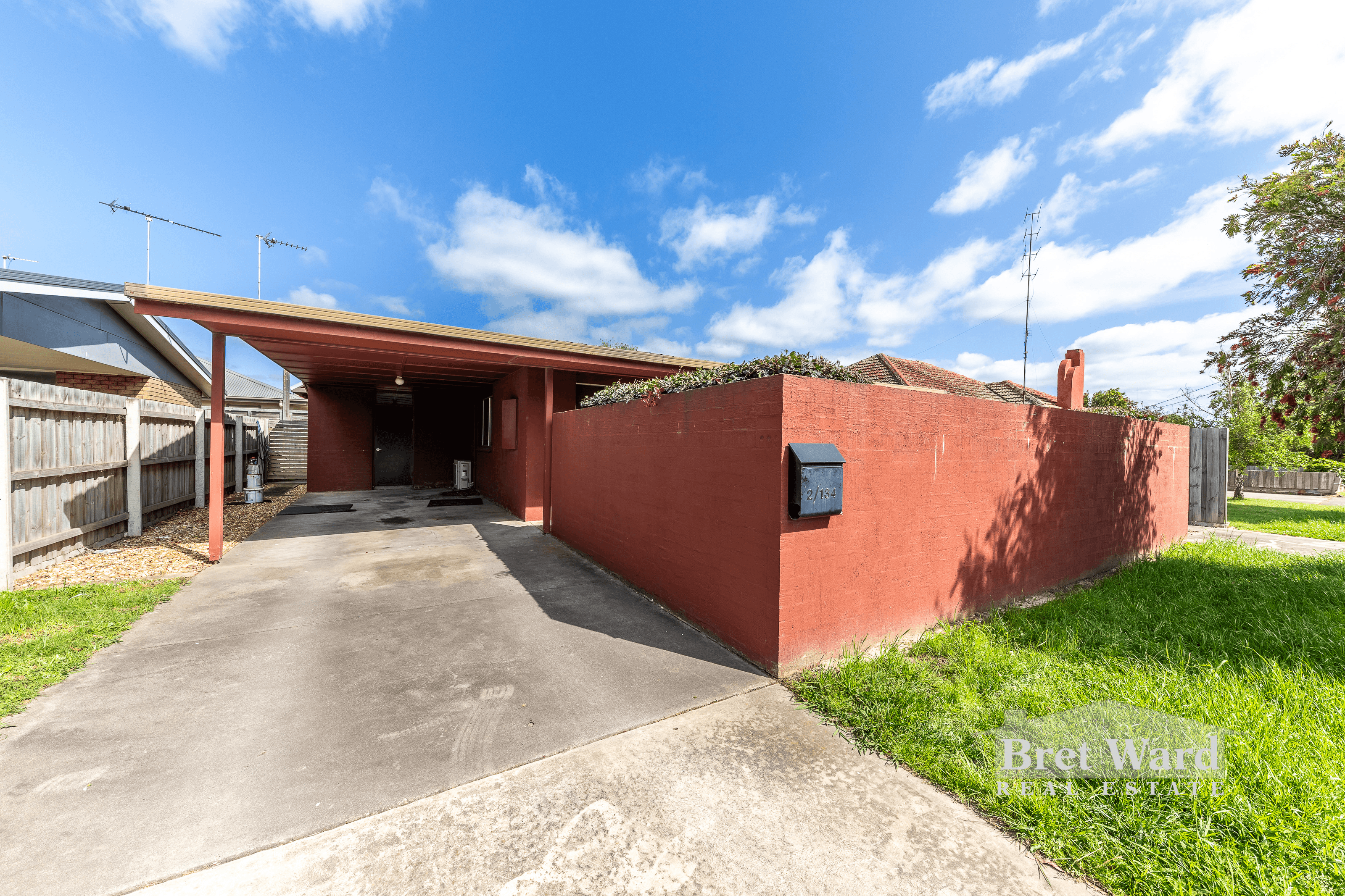 2/134 McKean Street, BAIRNSDALE, VIC 3875