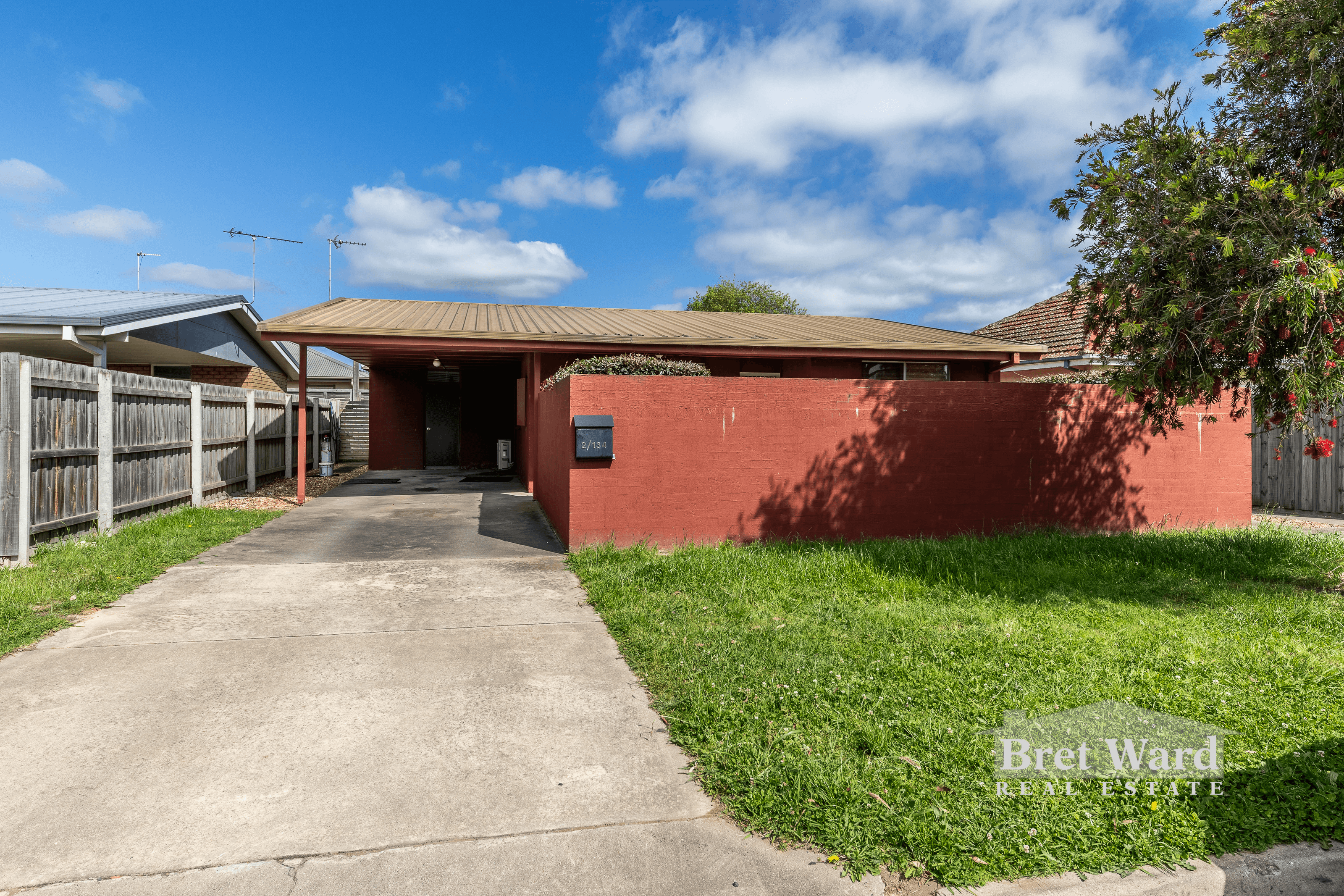 2/134 McKean Street, BAIRNSDALE, VIC 3875