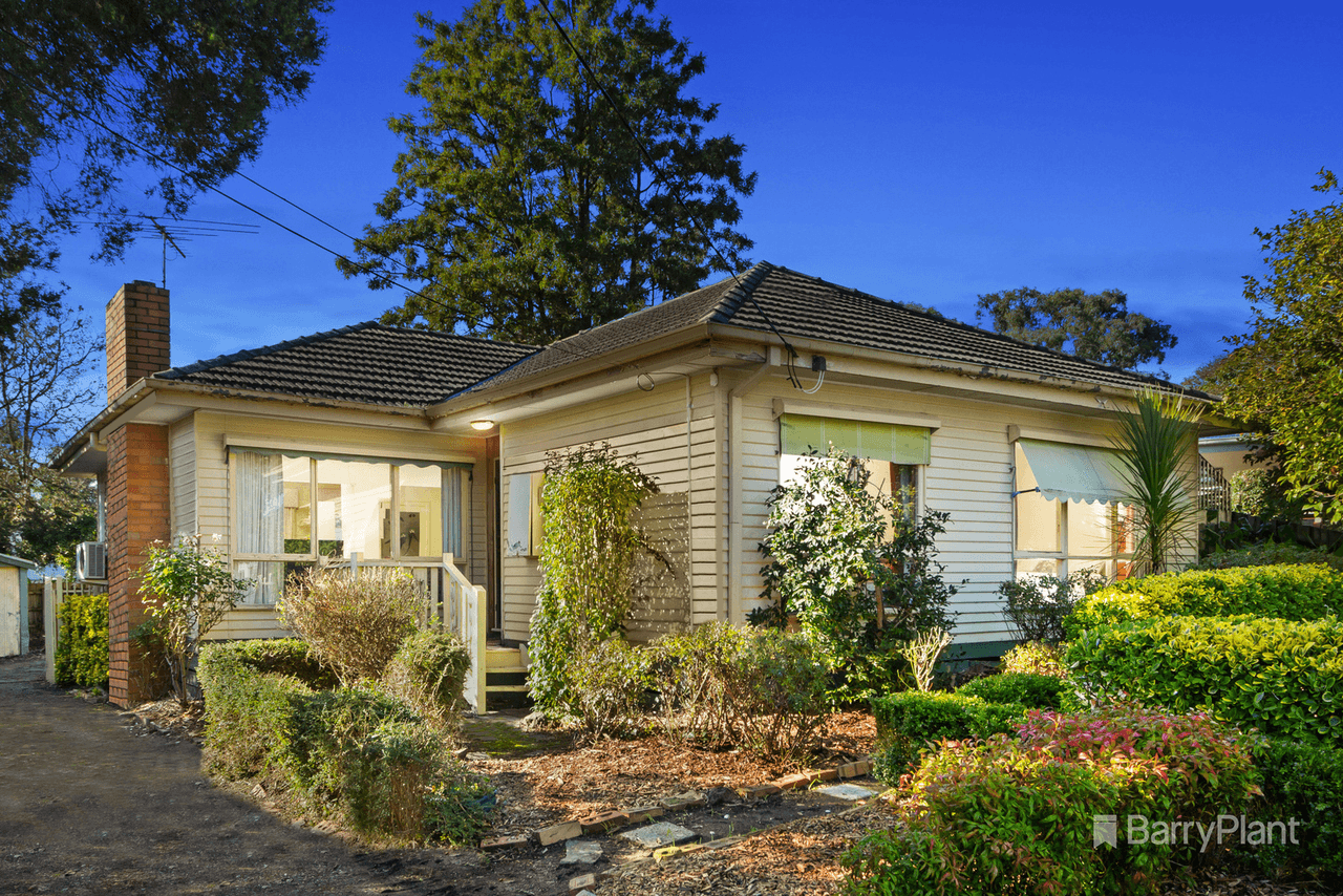 6 Ian Avenue, Ringwood East, VIC 3135