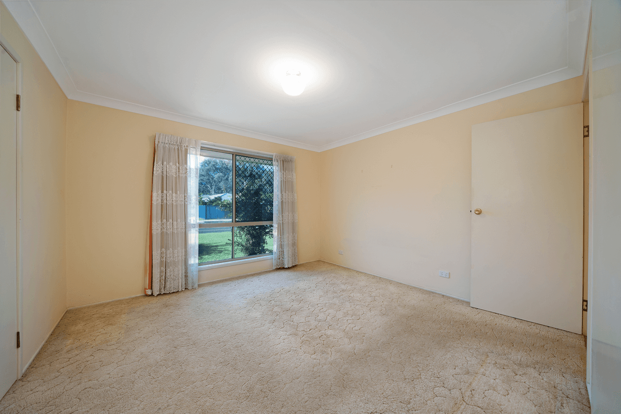 41 Nottingham Street, KIPPA-RING, QLD 4021