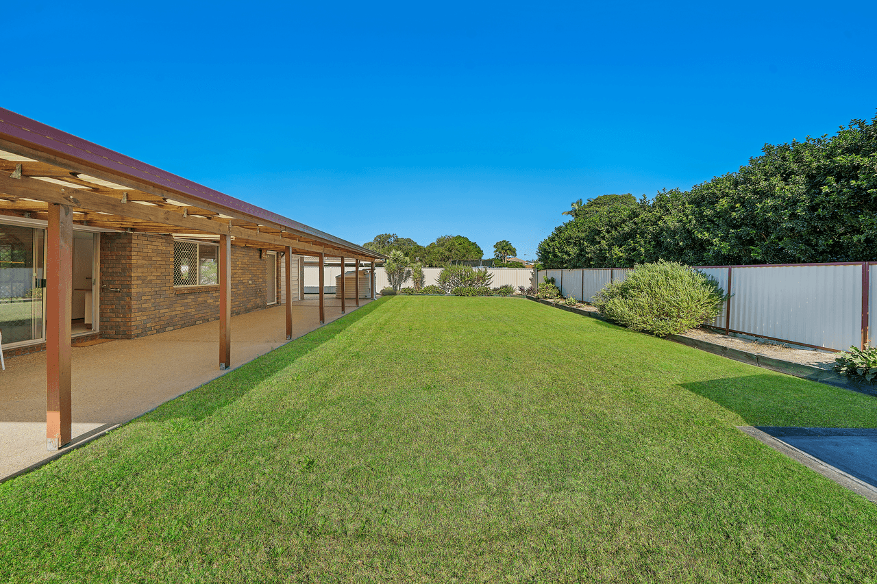 41 Nottingham Street, KIPPA-RING, QLD 4021