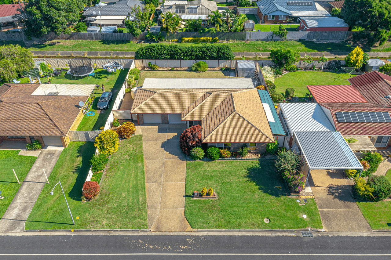 41 Nottingham Street, KIPPA-RING, QLD 4021