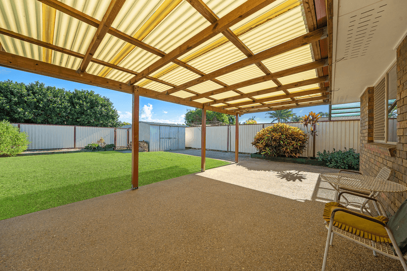 41 Nottingham Street, KIPPA-RING, QLD 4021