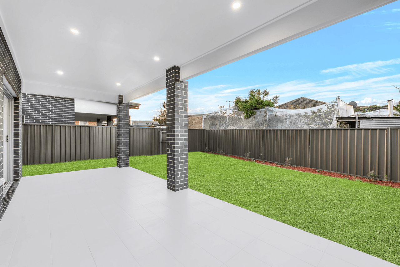 Lot 1, 29 Bolinda Street, BUSBY, NSW 2168