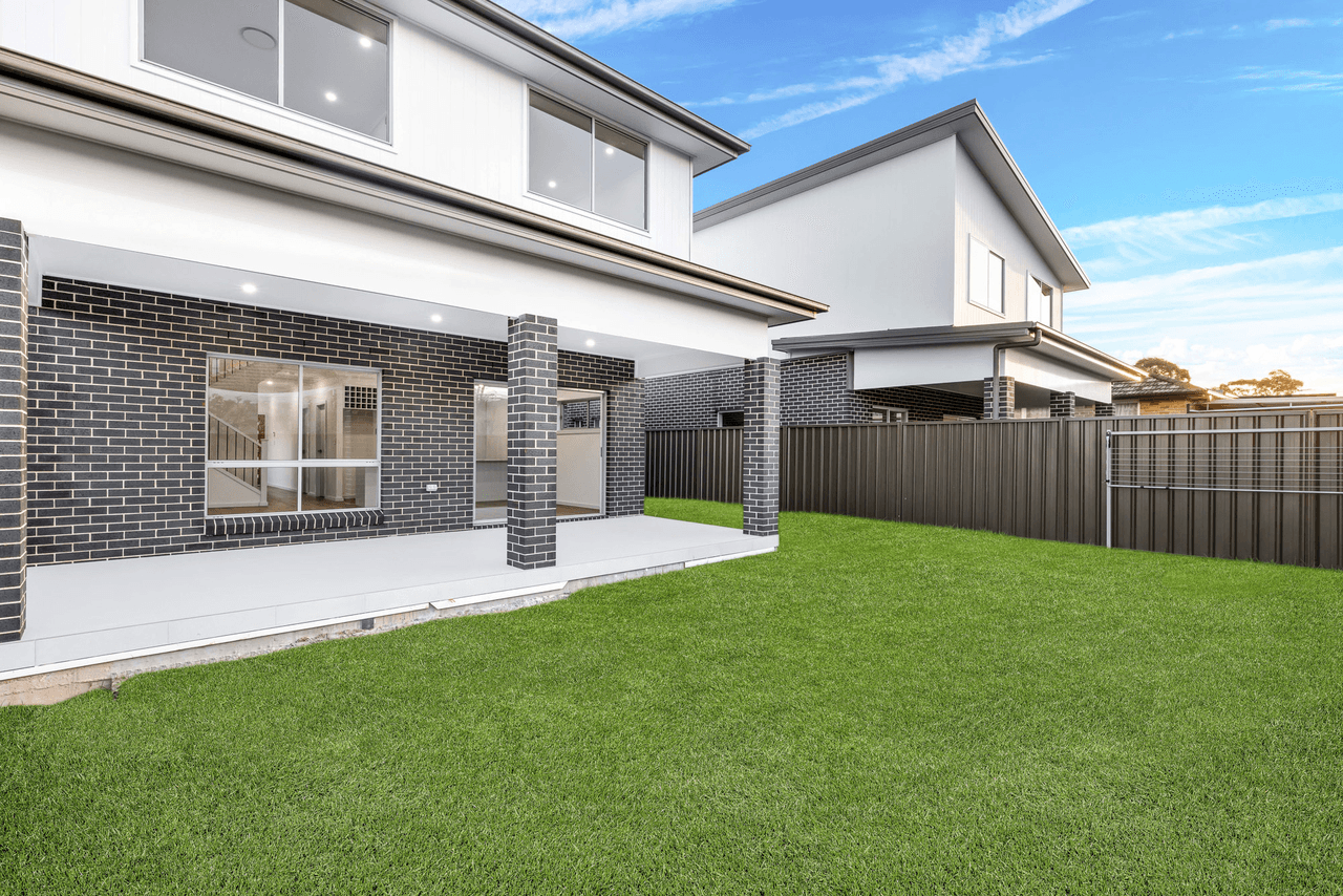 Lot 1, 29 Bolinda Street, BUSBY, NSW 2168