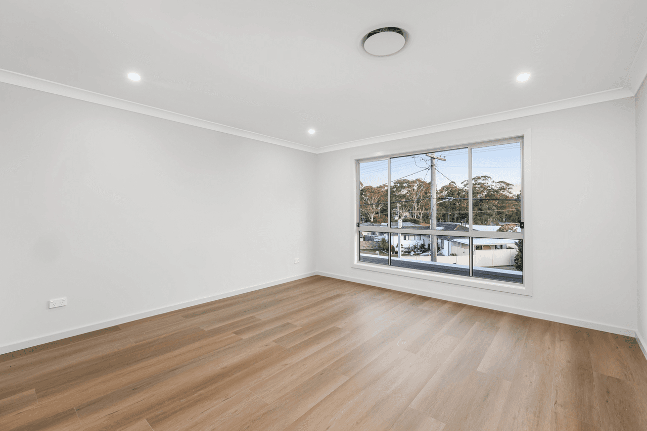 Lot 1, 29 Bolinda Street, BUSBY, NSW 2168