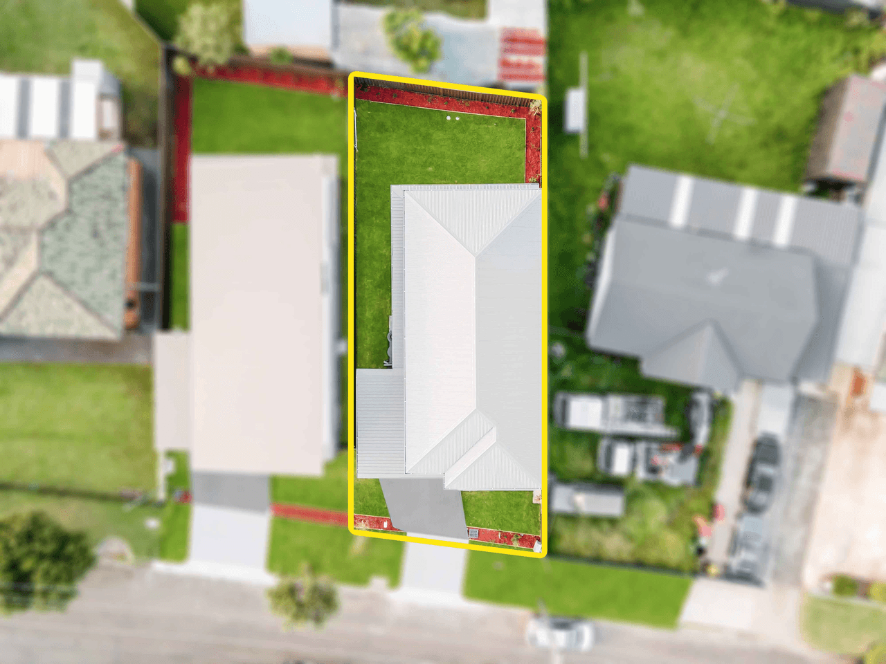 Lot 1, 29 Bolinda Street, BUSBY, NSW 2168