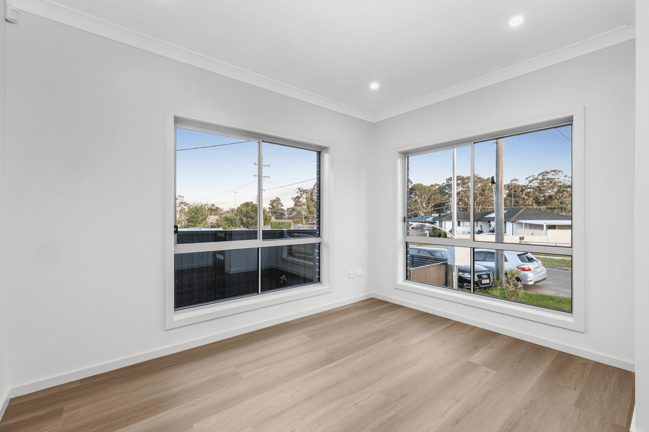 Lot 1, 29 Bolinda Street, BUSBY, NSW 2168