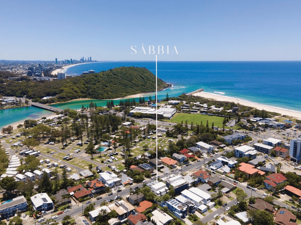 3e/26 Tallebudgera Drive, PALM BEACH, QLD 4221