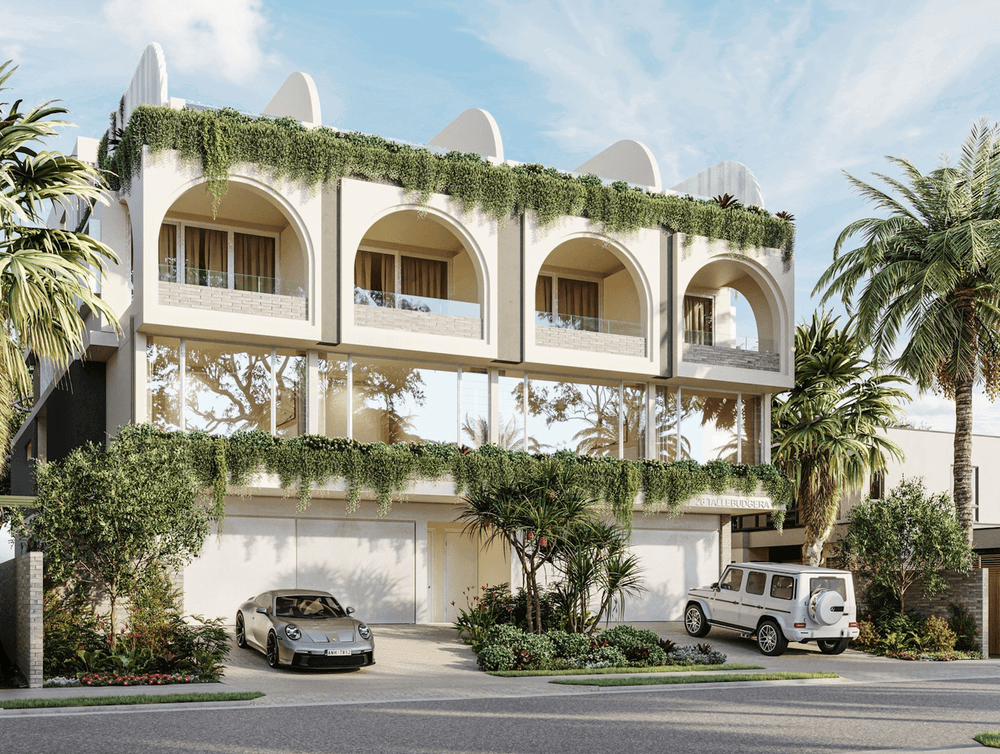 3e/26 Tallebudgera Drive, PALM BEACH, QLD 4221