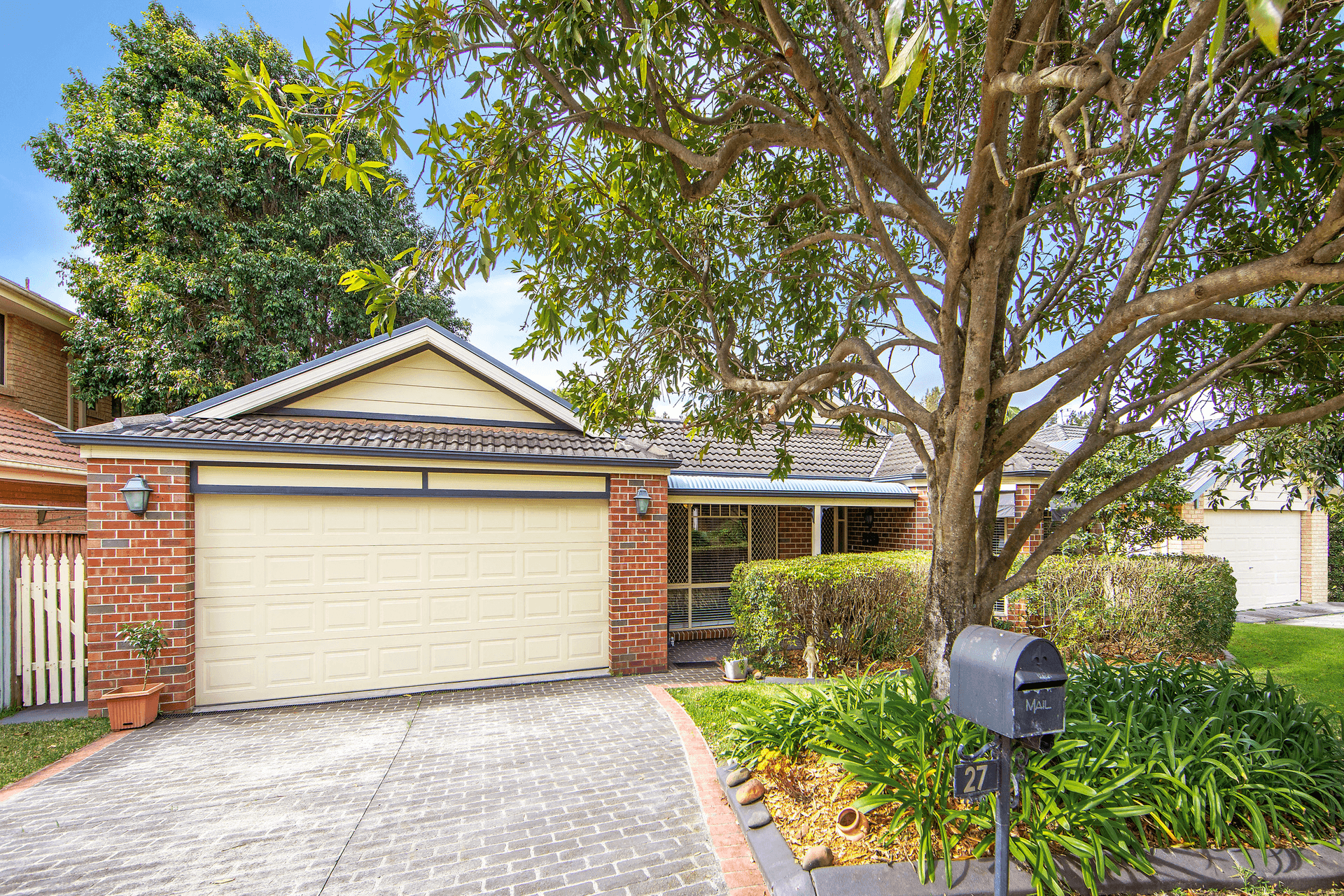 27 Matthew Circuit, Mardi, NSW 2259