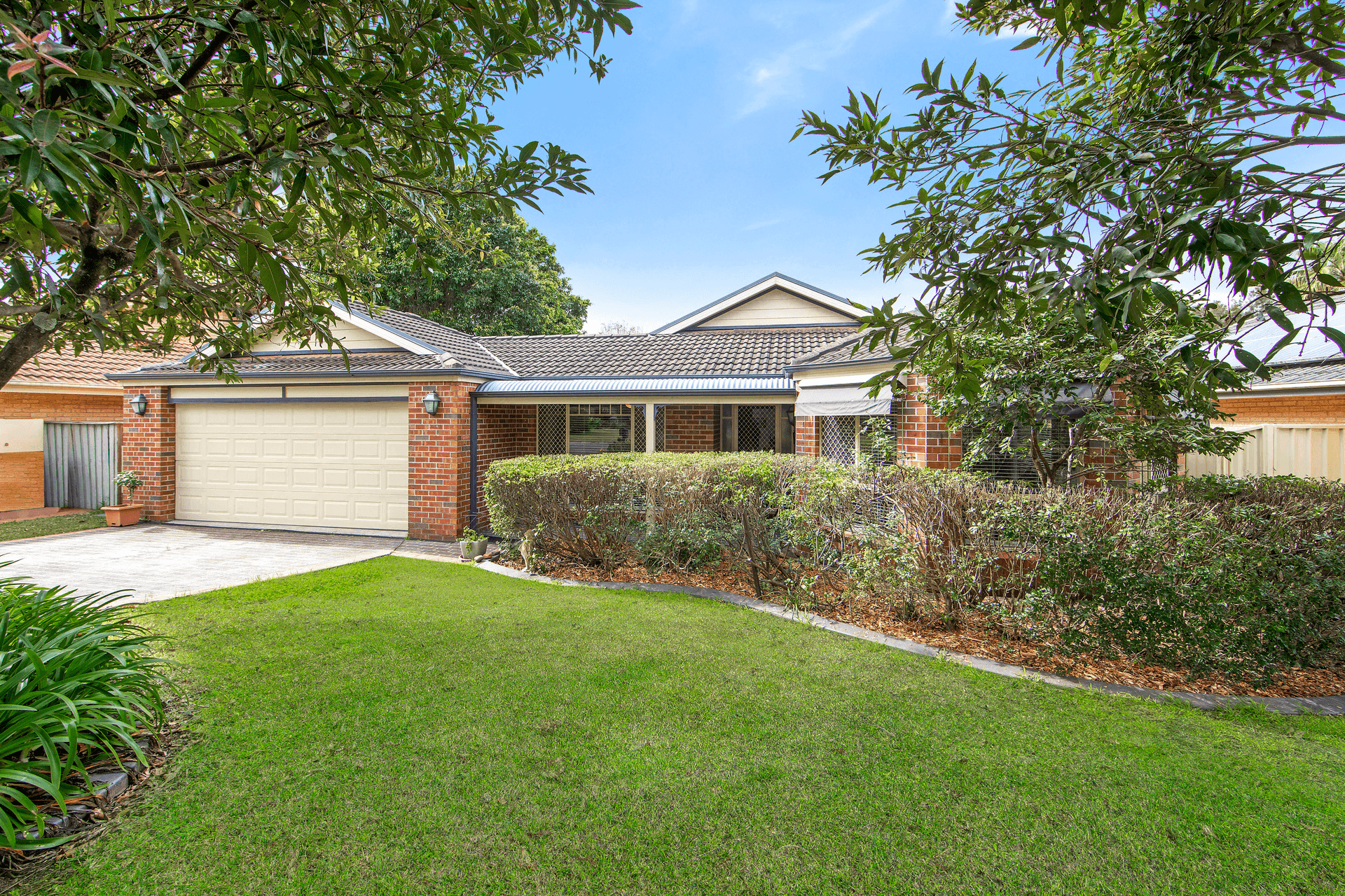 27 Matthew Circuit, Mardi, NSW 2259