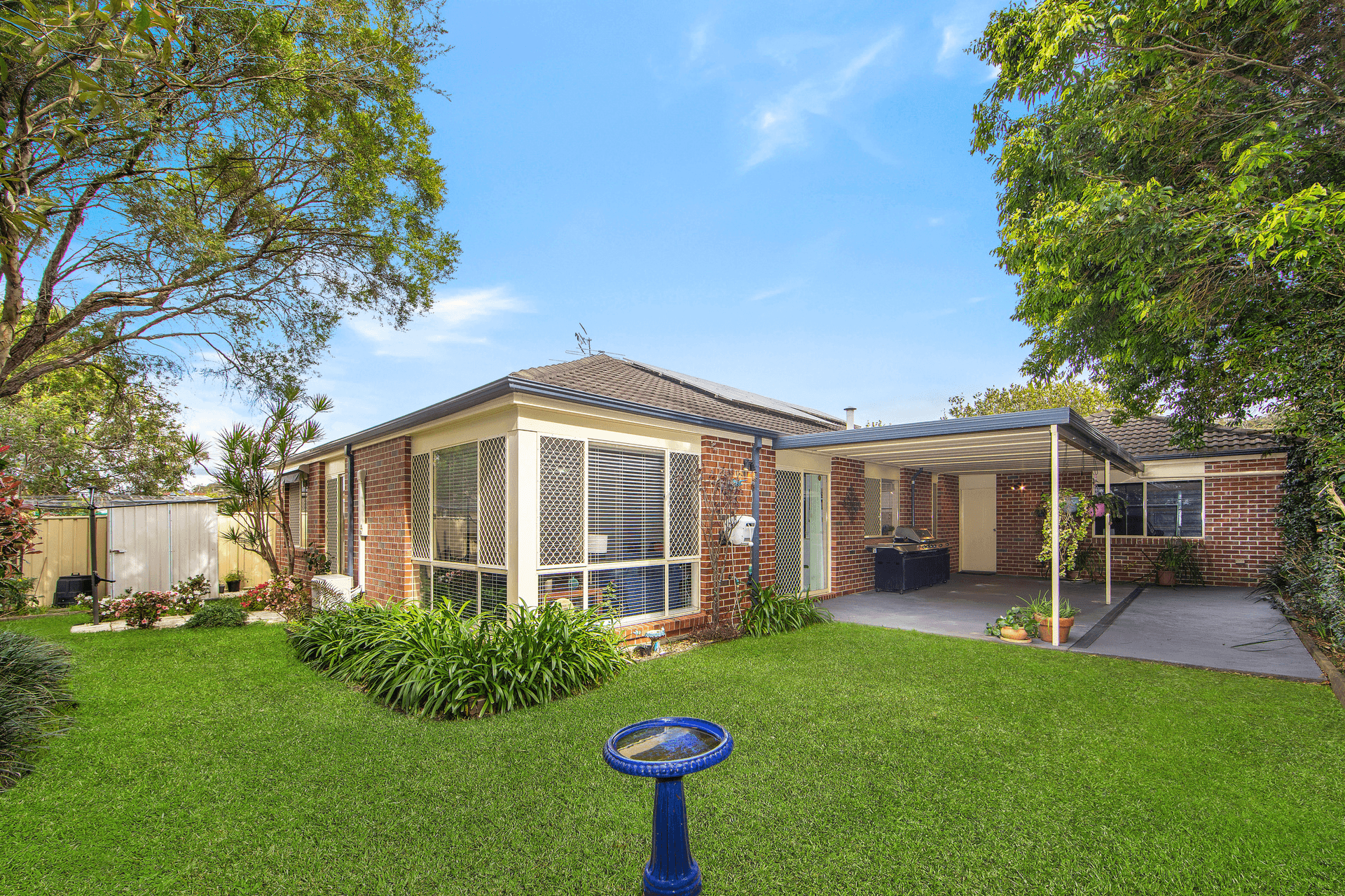 27 Matthew Circuit, Mardi, NSW 2259