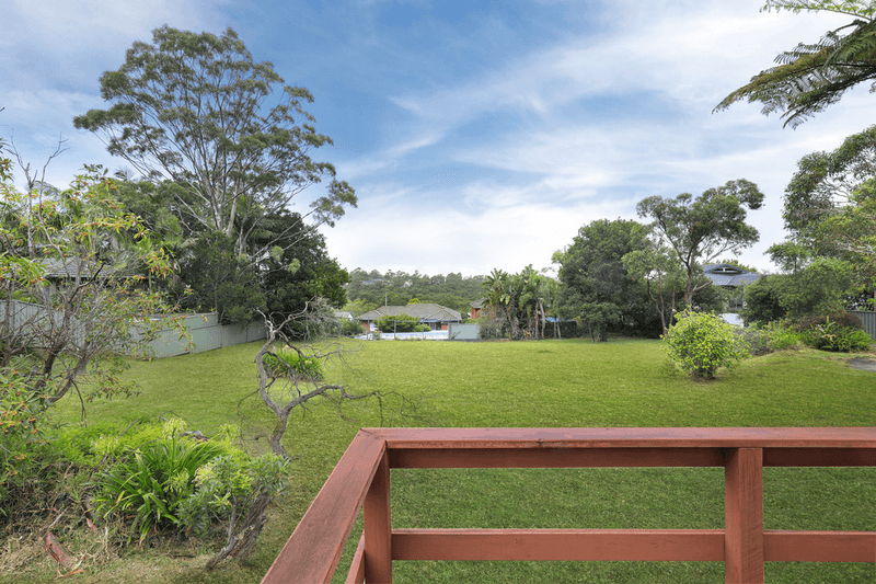 37 Maxwell Parade, FRENCHS FOREST, NSW 2086